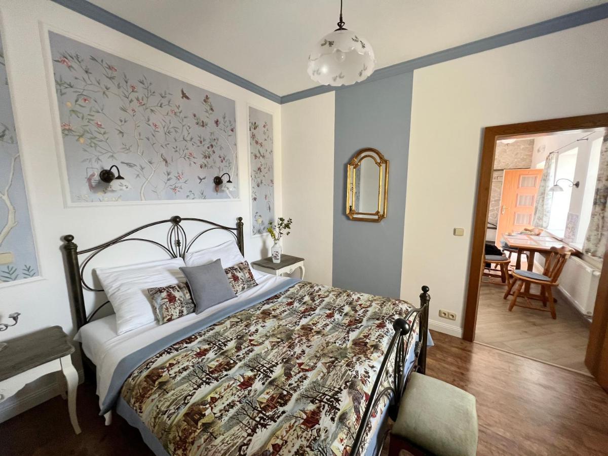 Apartments Hradny Mur Бойниці Екстер'єр фото