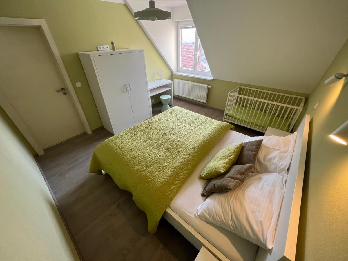 Apartments Hradny Mur Бойниці Екстер'єр фото