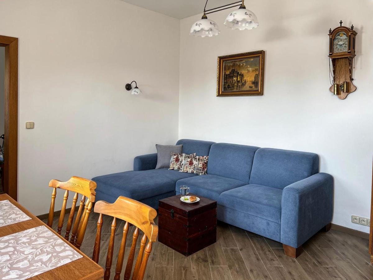 Apartments Hradny Mur Бойниці Екстер'єр фото
