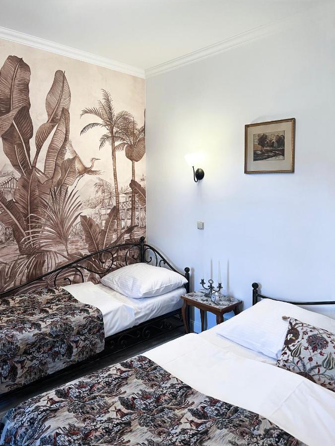 Apartments Hradny Mur Бойниці Екстер'єр фото