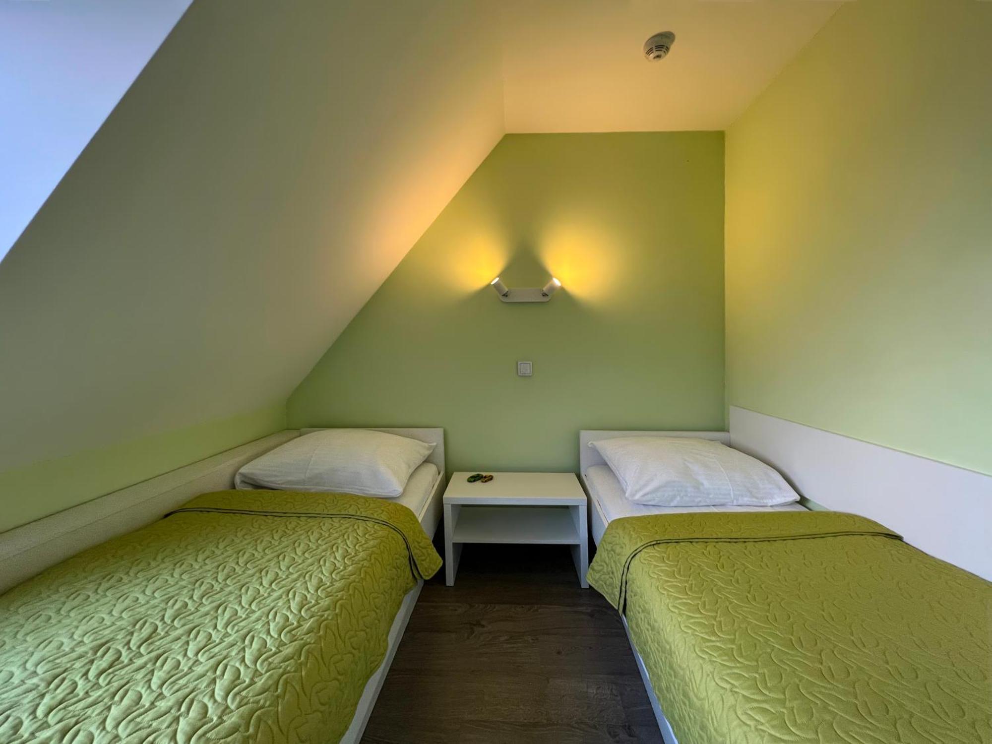 Apartments Hradny Mur Бойниці Номер фото