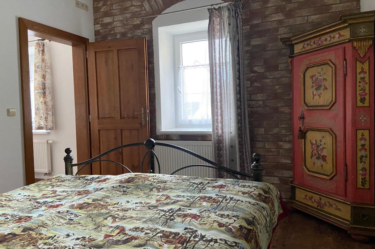 Apartments Hradny Mur Бойниці Екстер'єр фото